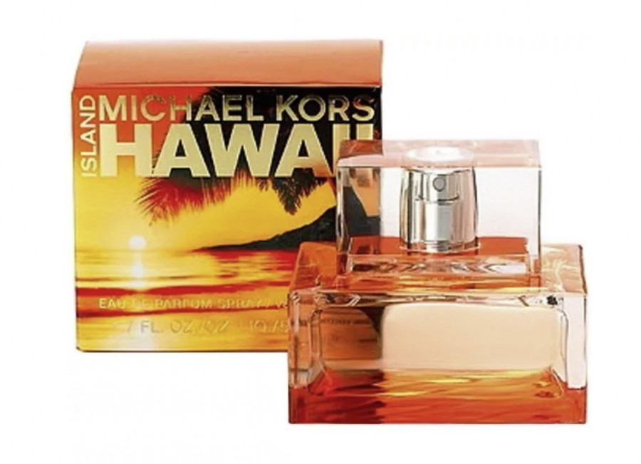 Michael Kors - Island Hawaii