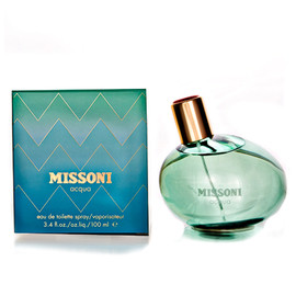 Отзывы на Missoni - Acqua