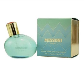 Отзывы на Missoni - Acqua