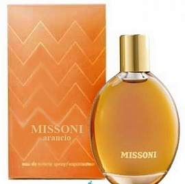 Отзывы на Missoni - Arancio