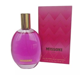 Отзывы на Missoni - Rosa