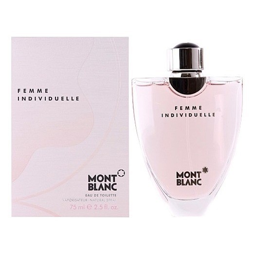 Mont Blanc - Individuel