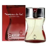 Купить Morgan De Toi