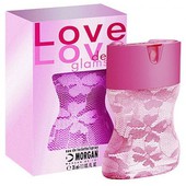 Купить Morgan Love De Toi Glamstar