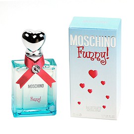 Отзывы на Moschino - Funny