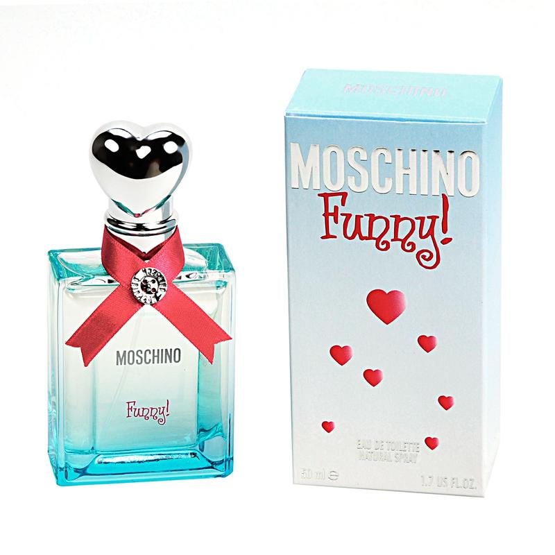 Moschino - Funny