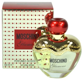 Отзывы на Moschino - Glamour