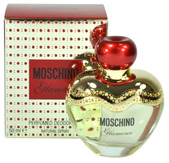 Купить Moschino Glamour