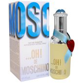 Купить Moschino Oh! De Moschino