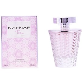 Отзывы на Naf Naf - Too