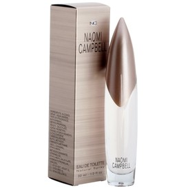 Отзывы на Naomi Campbell - Women