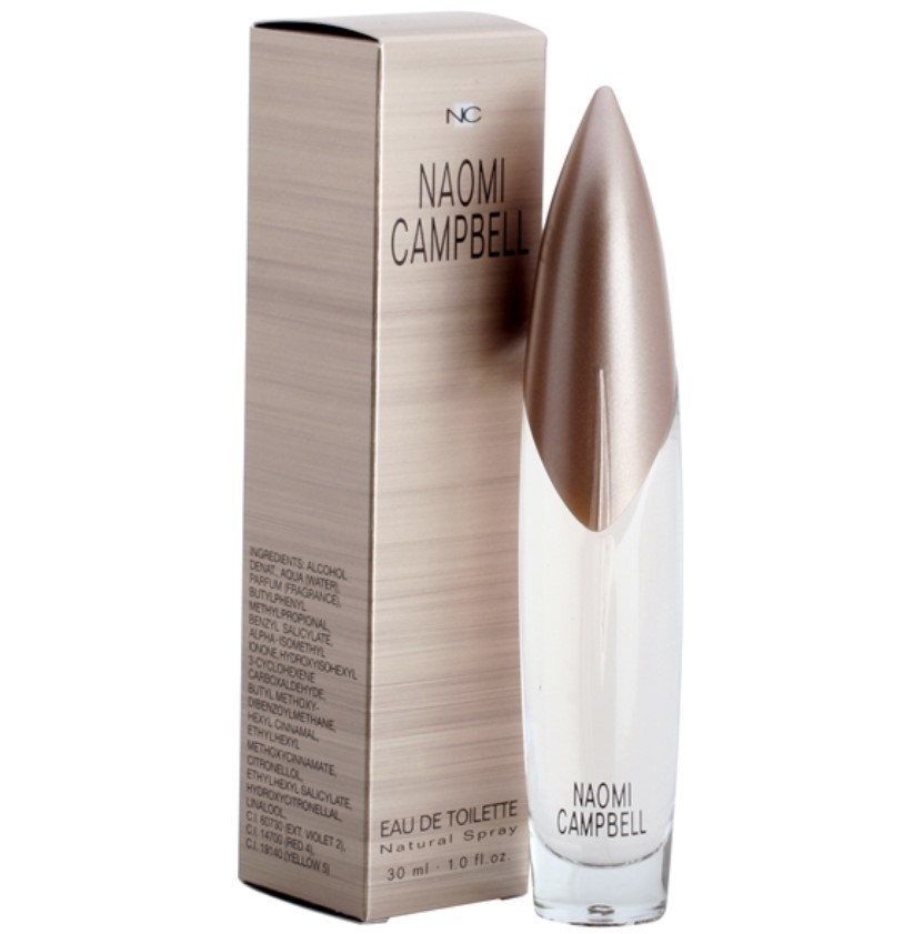 Naomi Campbell - Women