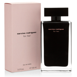 Отзывы на Narciso Rodriguez - For Her