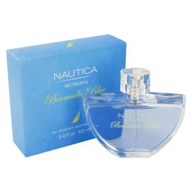 Nautica - Bermuda Blue