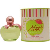 Купить Nina Ricci Love By Nina