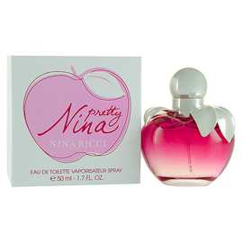 Отзывы на Nina Ricci - Nina Pretty