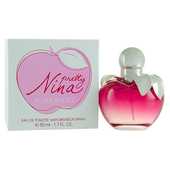 Купить Nina Ricci Nina Pretty