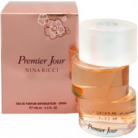 Отзывы на Nina Ricci - Premier Jour