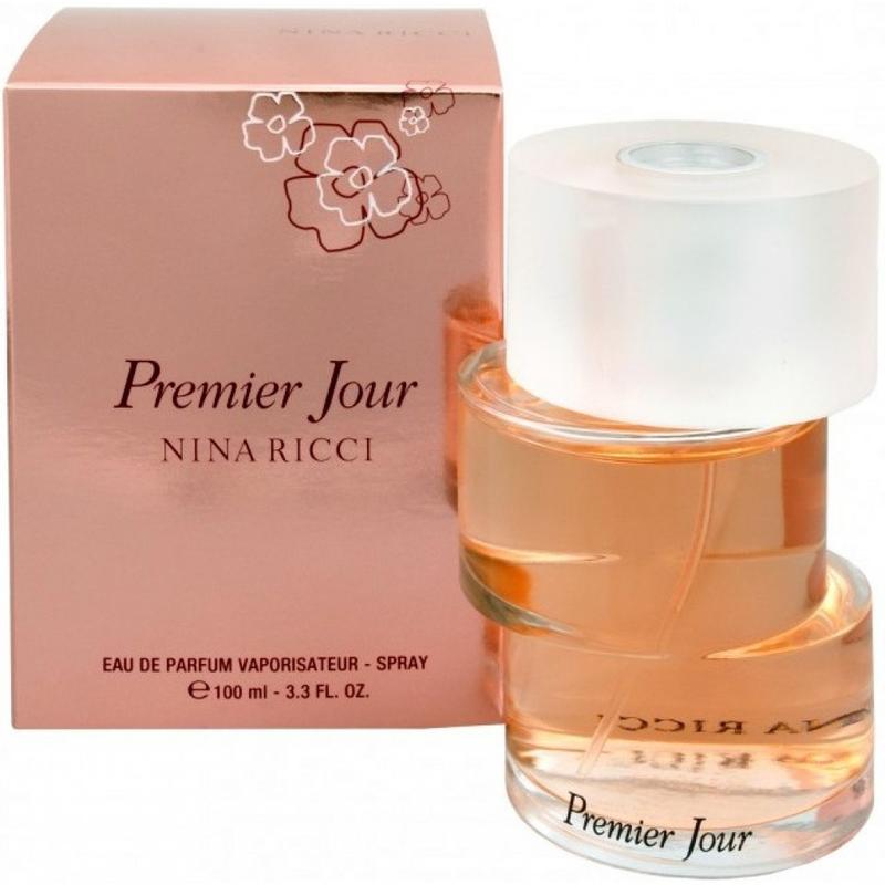 Nina Ricci - Premier Jour