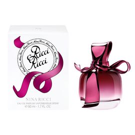 Отзывы на Nina Ricci - Ricci Ricci