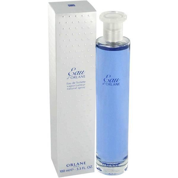 Orlane - Eau D'orlane