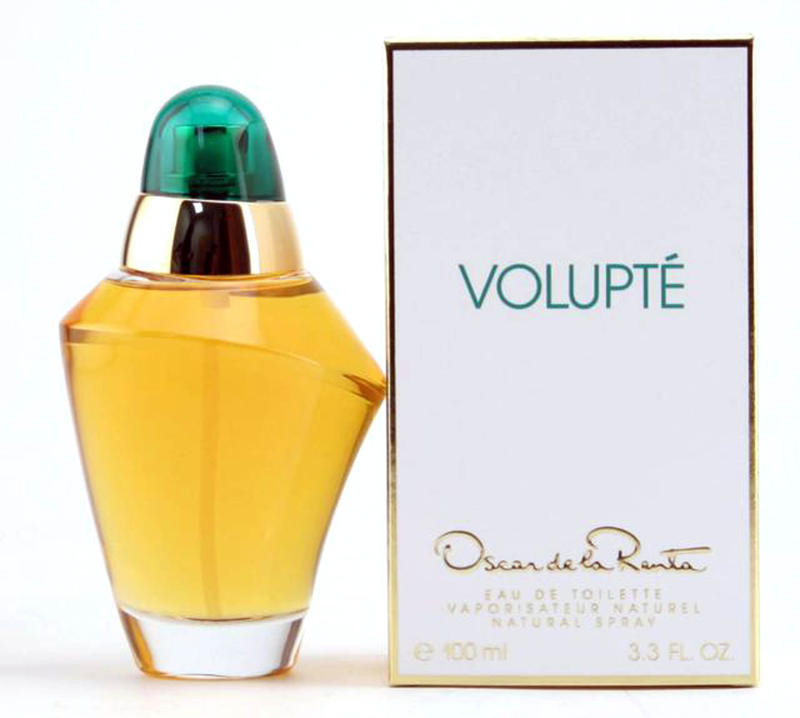 Oscar De La Renta - Volupte