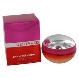 Отзывы на Paco Rabanne - Ultrared