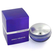 Купить Paco Rabanne Ultraviolet