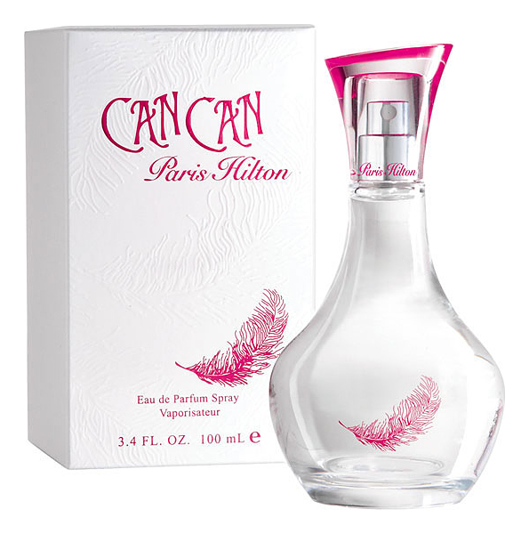 Paris Hilton - Can Can