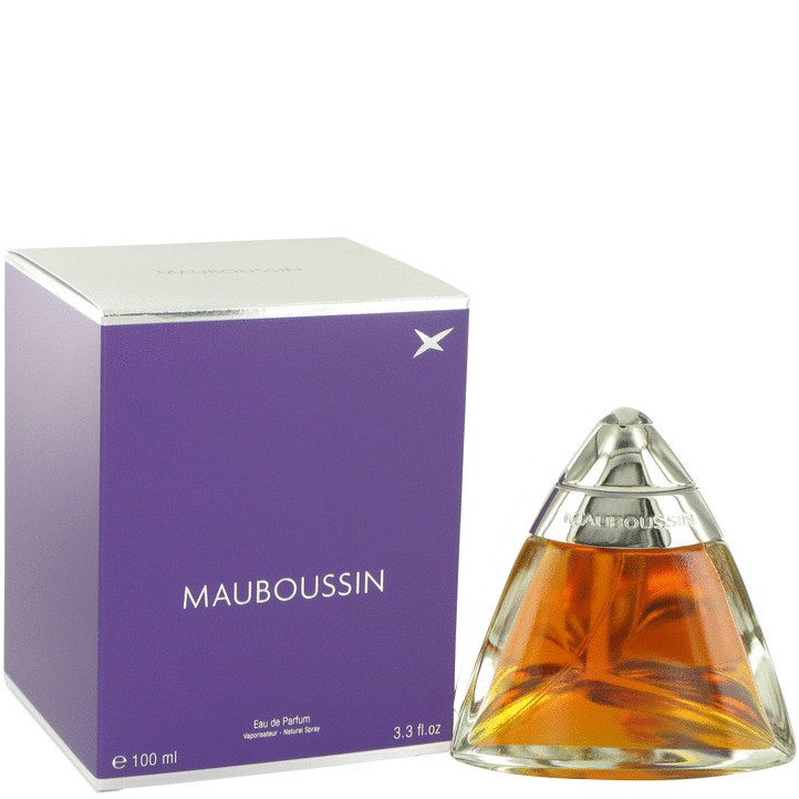 Patrik Mauboussin - Pour Femme