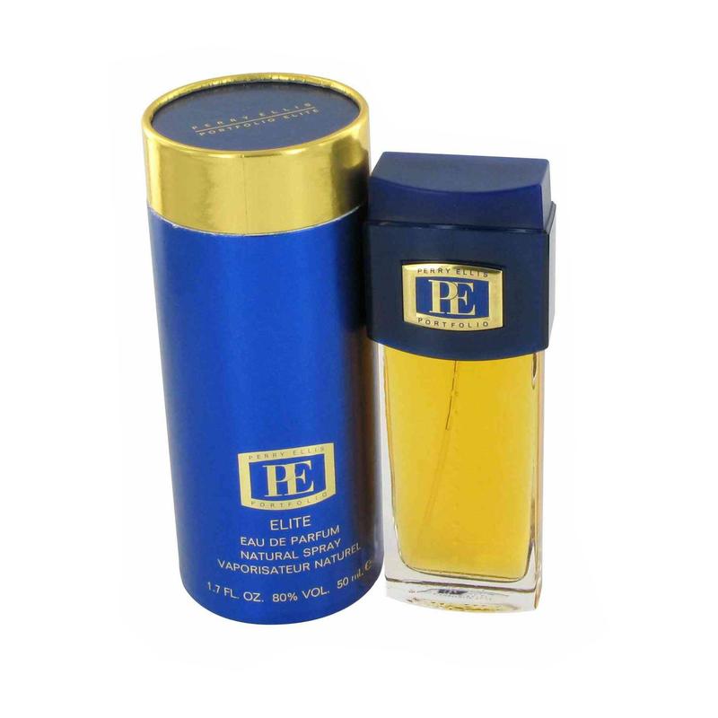 Perry Ellis - Portfolio Elite