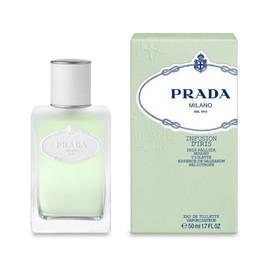 Отзывы на Prada - Infusion D'iris