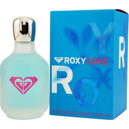 Quiksilver - Roxy Love