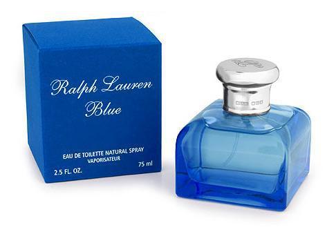 Ralph Lauren - Blue