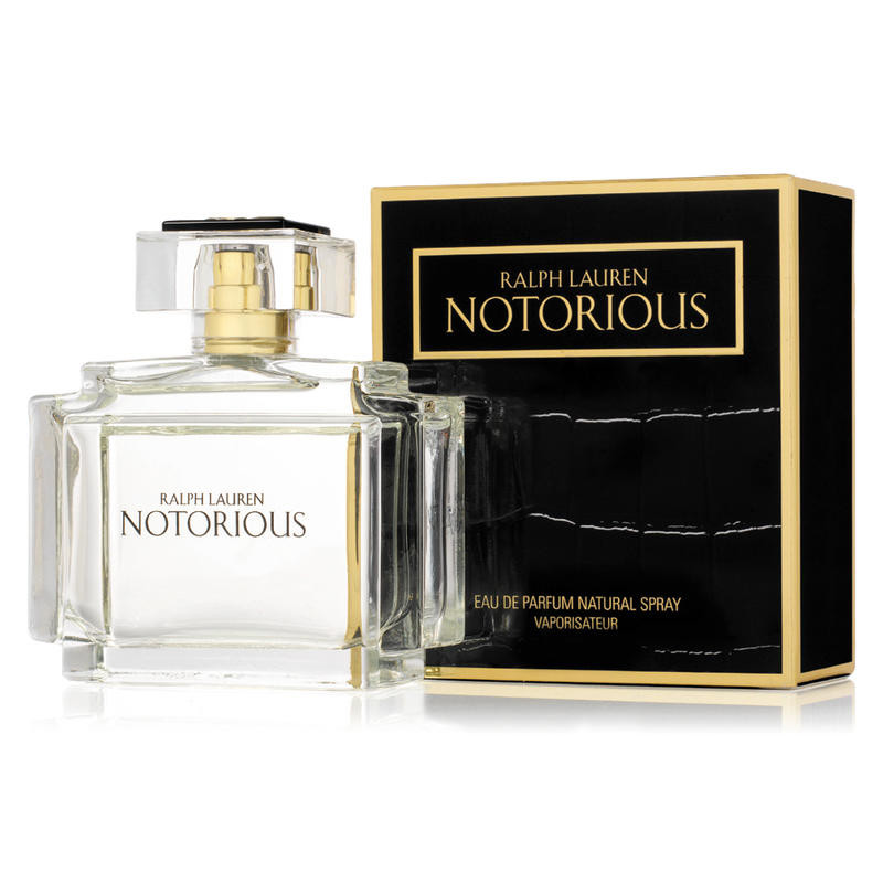 Ralph Lauren - Notorious