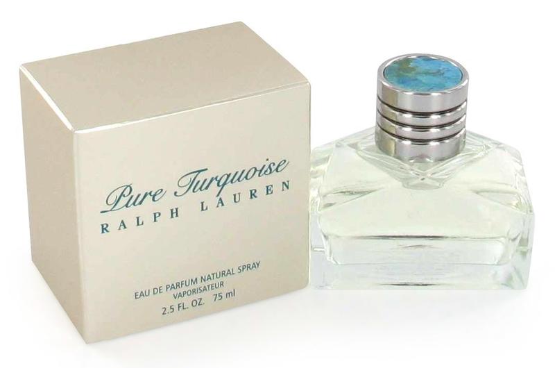 Ralph Lauren - Pure Turquoise