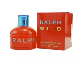 Отзывы на Ralph Lauren - Ralph Wild