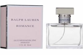 Отзывы на Ralph Lauren - Romance