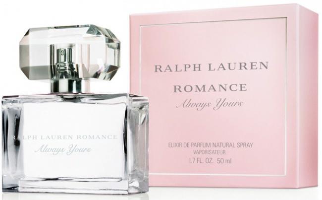 Ralph Lauren - Romance Always Yours