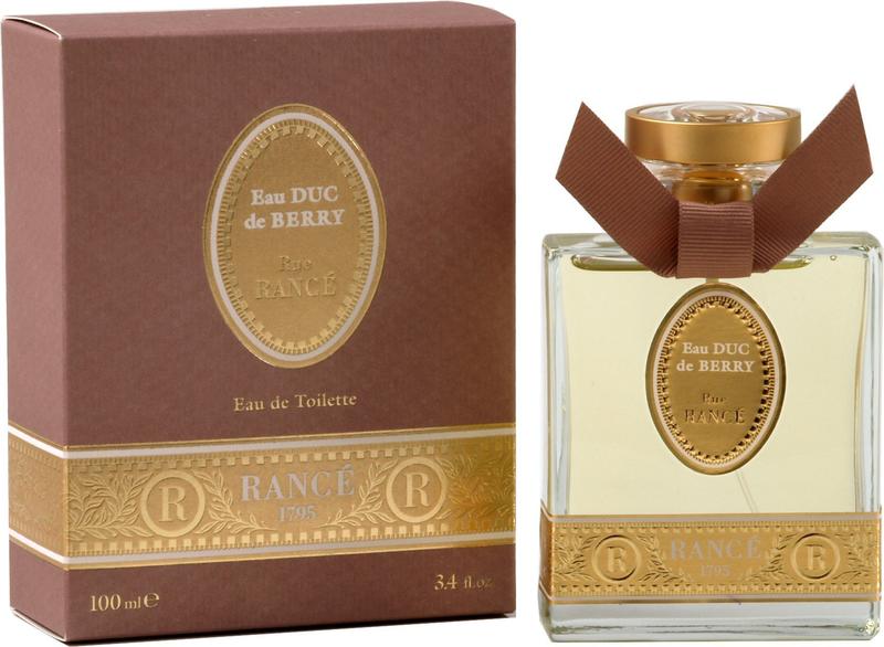 Rance - Rue Eau Duc De Berry