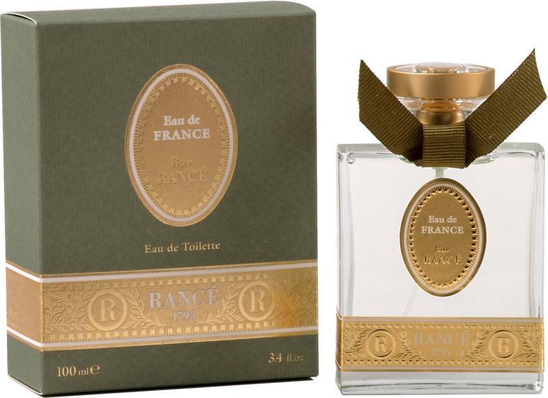 Rance - Rue Eau De France