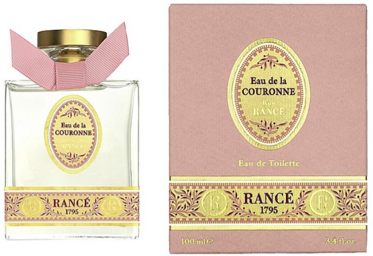 Rance - Rue Eau De La Couronne