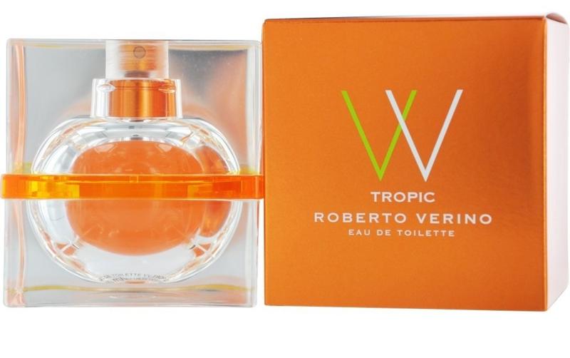 Roberto Verino - VV Tropic