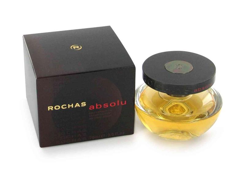 Rochas - Absolu