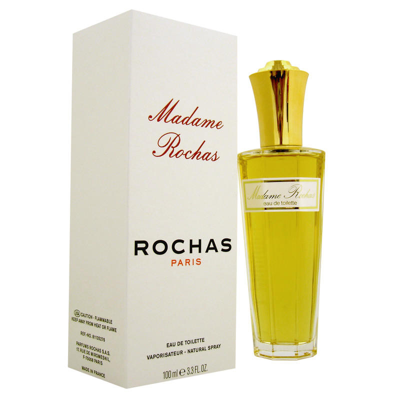 Rochas - Madame Rochas