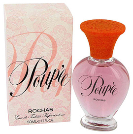 Отзывы на Rochas - Poupee