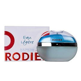 Отзывы на Rodier - Eau Legere