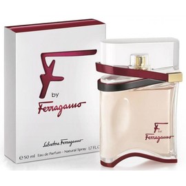 Отзывы на Salvatore Ferragamo - F By Ferragamo