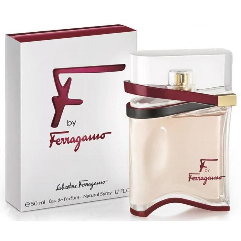 Salvatore Ferragamo - F By Ferragamo