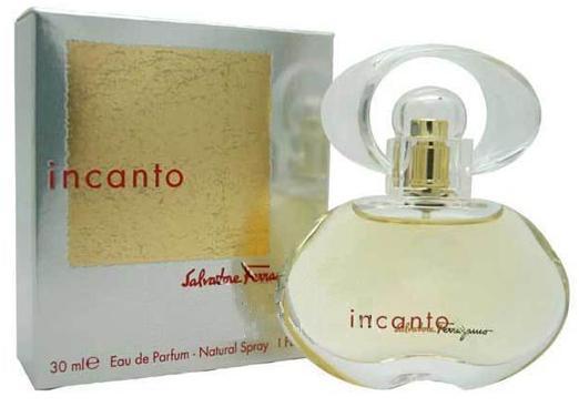 Salvatore Ferragamo - Incanto